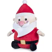Softies Papst Noel Teddy 45 Cm
