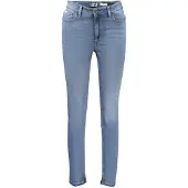 GUESS Jeans Herren-Denim-Jeans Blau