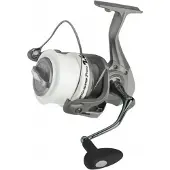Zunzun Beach Master Prime Surfcasting-rolle
