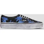 Vans Sneaker LX Authentic 44 Archive BLACK damen