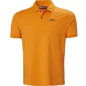 Helly Hansen Poloshirt Herren HP Salina Polo Ignite Orange-S
