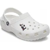 Crocs Jibbitz Panda Schuh-Anhänger für individualisierbare Schuhe