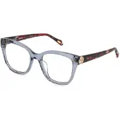 Just cavalli Vjc187-5206a7 52x19x140 Mm Lesebrille