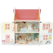 Janod Dollhouse Figur Kinder One Size