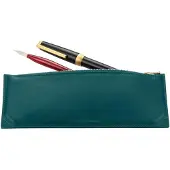 J. Herbin Herbin JH Schlamper Leder 180x50 smaragdgn