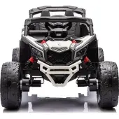 Wisam Batteriebetriebener Buggy Can-am DK-CA003 Weiß