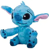 Dino Bikes Original Disney STITCH Plüschtier, kleine Figur