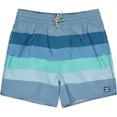 Billabong - Kid's 73 Layback - Badehose Gr 158/164 blau