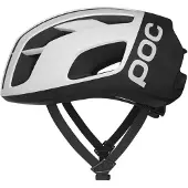 POC Cytal Lite Helm Weiß Schwarz, Größe M (54-59)
