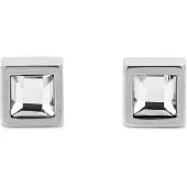 Calvin Klein Essential Links Ohrringe