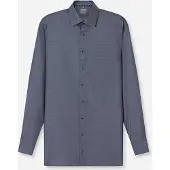 Olymp Langarmhemd "Luxor" Businesshemd, comfort fit, New-Kentkragen