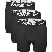 Nike Essential Micro Boxershorts 3 Einheiten