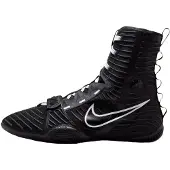 Nike Hyperko 3 Boxschuhe Schwarz EU 43 Schwarz EU 43