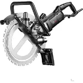 OEM Kreissäge, 5200W Leistung, präzises Schneiden, 5200W Bürstenrot, EU