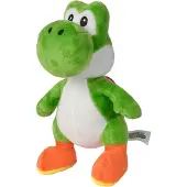 Northix Yoshi Plüschtier 20 cm - Super Mario Charakter Stofftier