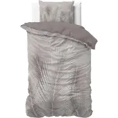 Royal Textile Schlafenszeit Karlo Sand 140 x 200/220 cm