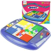 KinderSafe Pachisi Brettspiel Familie Vorfahren Chinesisch