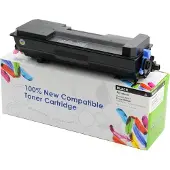 Cartridge Web Tonerkartusche Web Schwarz Kyocera TK7300 Ersatz TK-7300