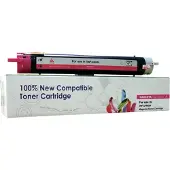 Cartridge Web Tonerkartusche Web Magenta Dell 5100 Ersatz 593-10052