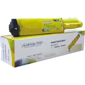 Cartridge Web Tonerkartusche Web Gelb Dell 3000 Ersatz 593-10063