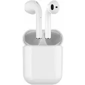 B2X Bluetooth-Kopfhörer mit Ladecase und Mikrofon