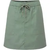 Sherpa - Women's Ghoral Skort - Skort Gr S grün