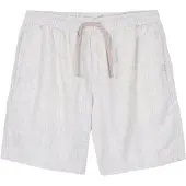 Oxbow - Chill Walkshorts - Shorts Gr 40 weiß/grau
