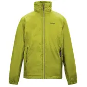Regatta Herren Regenjacke Lyle IV, leicht, wasserfest RG3476 (5XL) (Dunkler Tang)