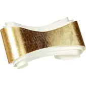 Selene Ionische Wandlampe mit LED, handgefertigt in Italien, zeitgenössisches Design
