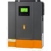 OEM Hybrid-Solarwechselrichter, reine Sinuswellen-Ausgabe, intelligentes Batterieladen, 32KW 24V, 220-240V-a, Kein WI-FI-a
