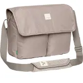Vaude Schultertasche Unisex Coreway Messenger 13 Coconut