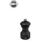 Peugeot - Salzmühle Bistro 10 cm - Klassische Einstellung - Graphit