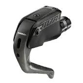 Sram Rival Aero Flat Mount Hydraulic 1100 Mm Linker Bremshebel