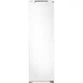 Samsung Einbaukühlschrank "BRD27600EWW/EF", Energieeffizienz: E, weiß, Rechtsanschlag, wechselbar, Kühlschränke, Einbaukühlschrank