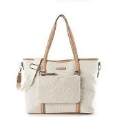 Tom Tailor Jamila Shopper Tasche 43.5 cm