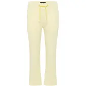 Elbsand - Women's Vanya - Freizeithose Gr L beige