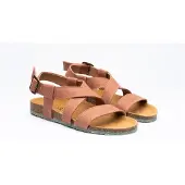 Zouri - Women's Sand - Sandalen Gr 38 weiß