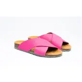 Zouri - Women's Sun - Sandalen Gr 38 weiß