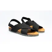 Zouri - Women's Coral - Sandalen Gr 41 weiß