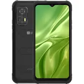 AGM Mobile AGM H Max, 16,7 cm (6.56"), 4 GB, 256 GB, 13 MP, Android 14, Schwarz