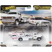 Hot Wheels JHX88, Fahrzeug-Set, 3 Jahr(e), Metall, Kunststoff, Mehrfarbig