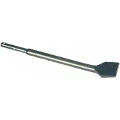 ECEF SDS-Plus Meißel für Fliesen, , 40 x 250 mm