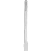ECEF SCALPELLO SDS-MAX, geriffelt, für -Aufstecksystem, 25 x 400 mm