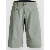 Ortovox - Women's Sequence Trail Shorts - Radhose Gr XS grau