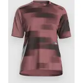 Ortovox - Women's Sequence Trail Jersey T-Shirt - Radtrikot Gr XS braun
