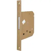 Yale Einzusteckendes Schlosssystem für Holztüren, Artikelnummer 56320, Marke , Modell E70