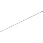 Brumberg 55003070 Tragschiene 7-polig, 4.314 mm, halogenfreie Leitung 2,5 mm2 (L1,L2,L3,N,E,DIM+