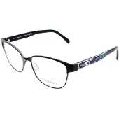 Emilio Pucci Pucci Sonnenbrille EP5016 005 53 16 135