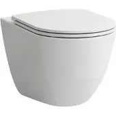 Laufen H8219620000001 T-WC wandh. PRO 560x360
