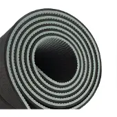 GymBeam Accessories GymBeam - Dual Yogamatte Grey/Black